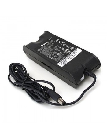 CHARGEUR PC PORTABLE DELL 19.5V-4.62A