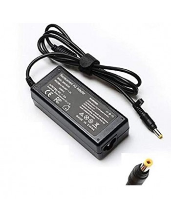 CHARGEUR PC PORTABLE HP 18.5V 3.5A