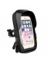 SUPPORT SMARTPHONE POUR MOTO