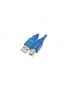 Câble USB pour Imprimante  1.5M