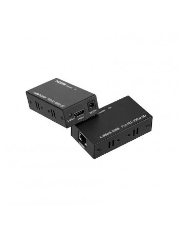 HDMI EXTENDER RJ45 50/60m HEA60