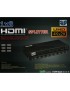 SPLITEUR HDMI 1IN/8 OUT 4K
