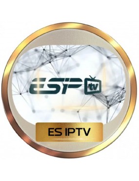 IPTV ESPro 1 ans