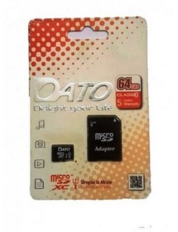 copy of Carte mémoire 16Go Micro SD EMTEC
