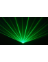 LAZER LIGHT STAGE GREEN 60MW YouMing