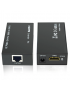 HDMI EXTENDER RJ45 60m UTP EXTENDER