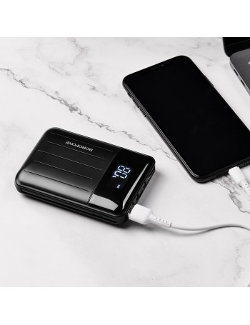 Power Bank Borofone 10000 mAh